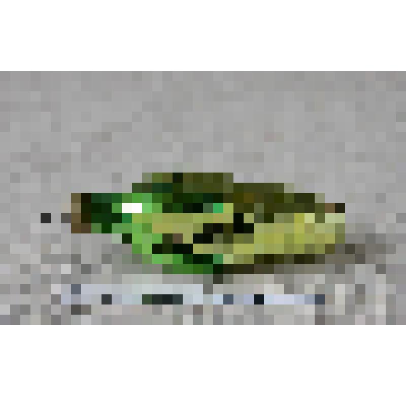 Ёлочная игрушка «Кукуруза»