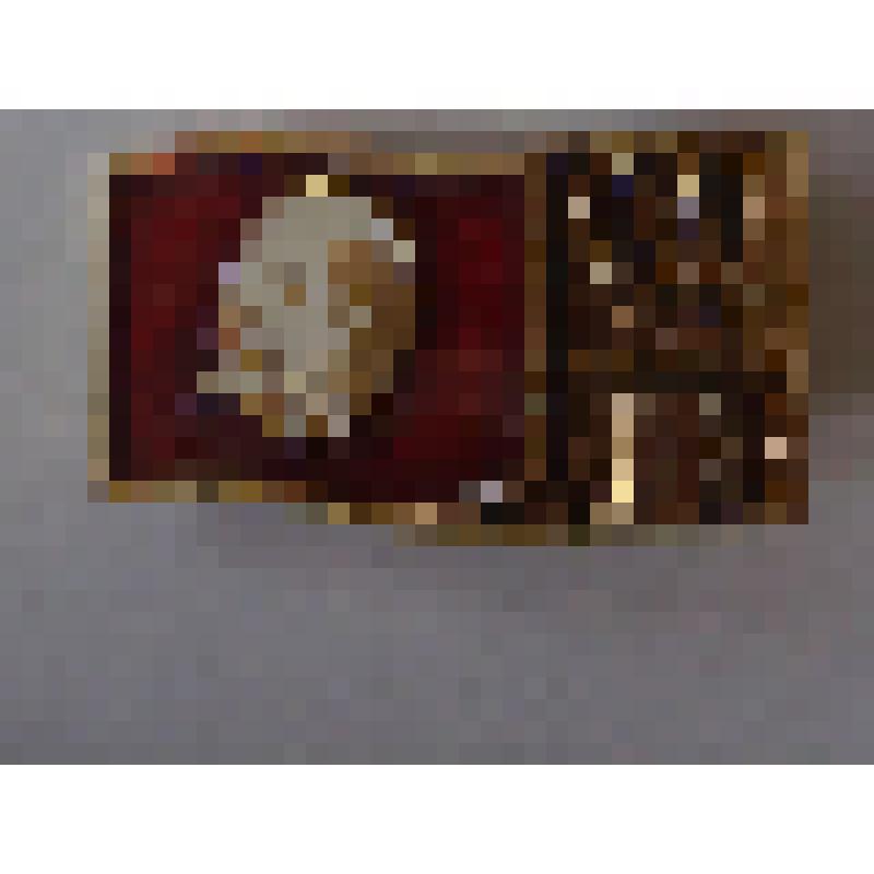 Значок «XXVII съезд КПСС», середина ХХ – го века