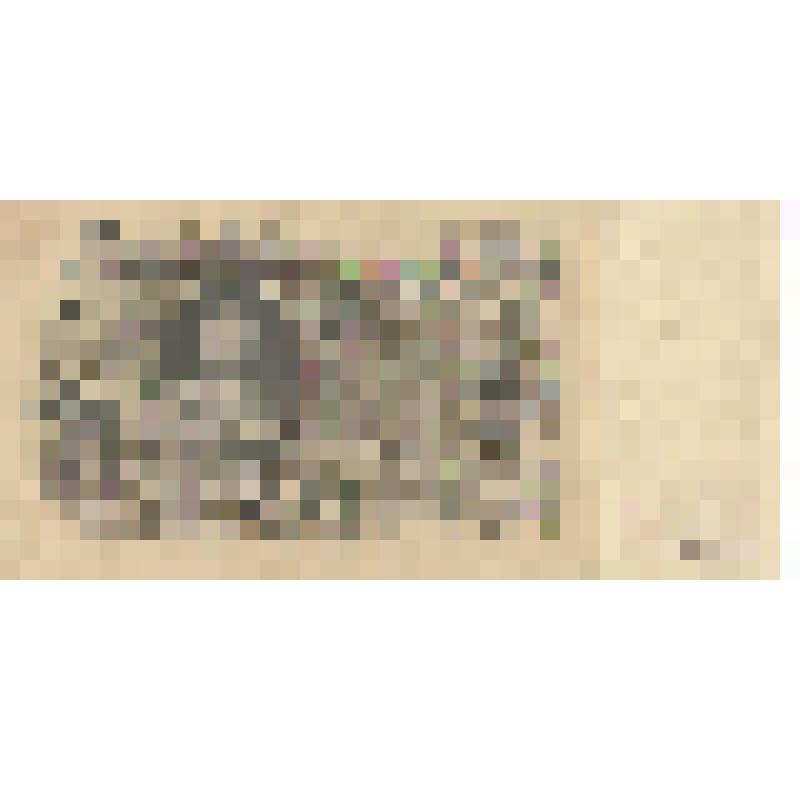 Банкнота бумажная "Государственный кредитный билет. Сто рублей" серия ЛИ 152135