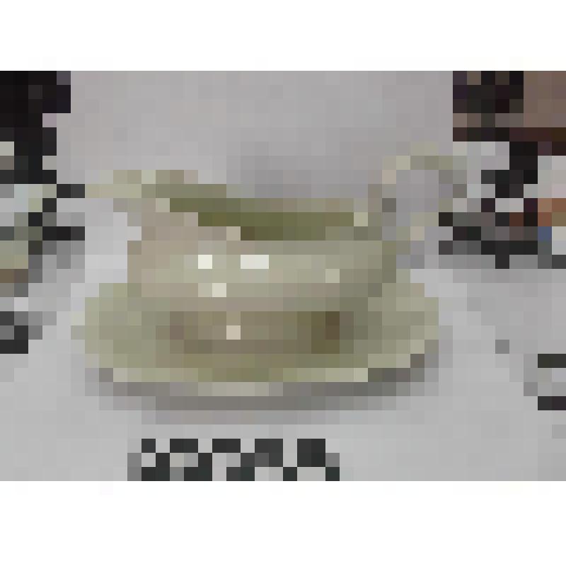 Соусница от обеденного сервиза