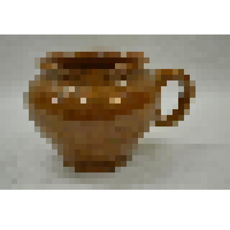 Горшок для каши детский