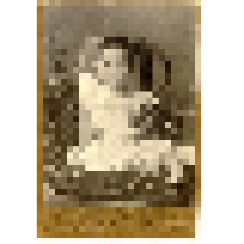 Фотография. Девочка лет 2-х