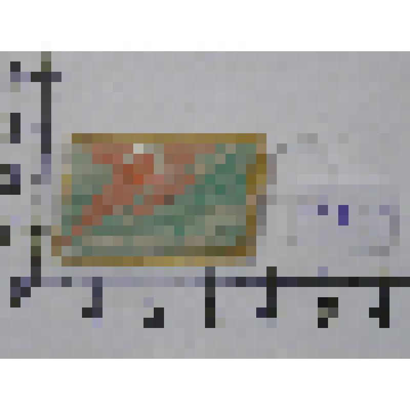 Значок сувенирный - слава Советской Армии