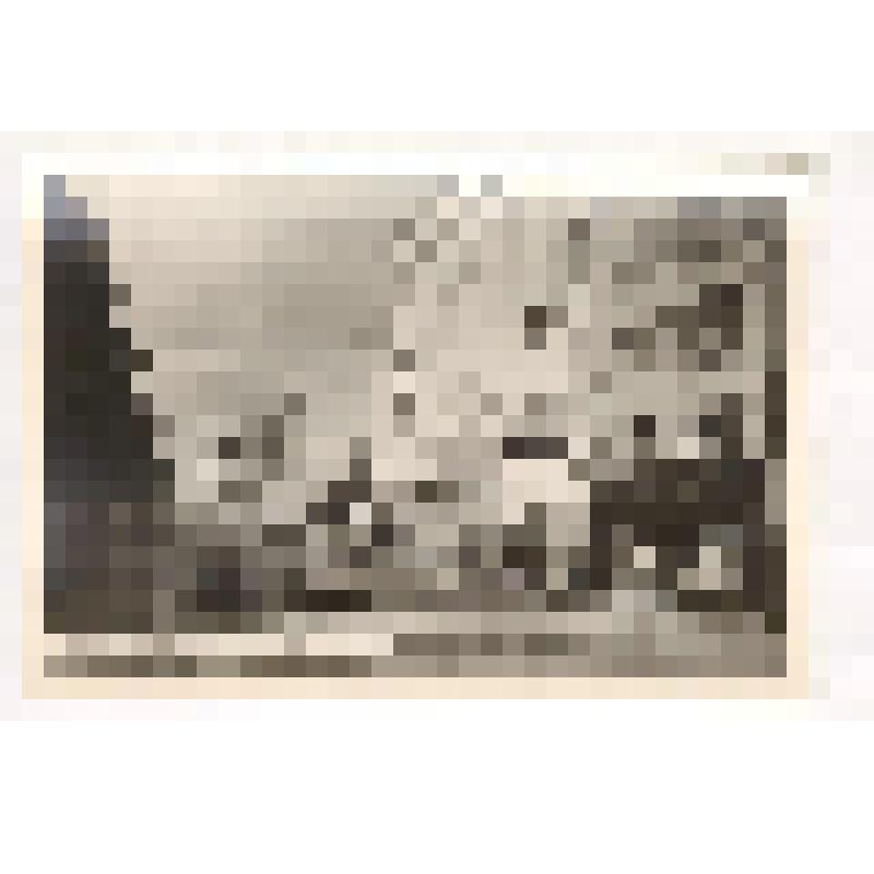 Фотооткрытка. Выборг. Проспект имени В.И.Ленина. Из комплекта: Фотооткрытки с видами Выборга