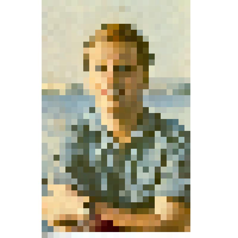 Фото-открытка цветная. Всеволод Сафонов