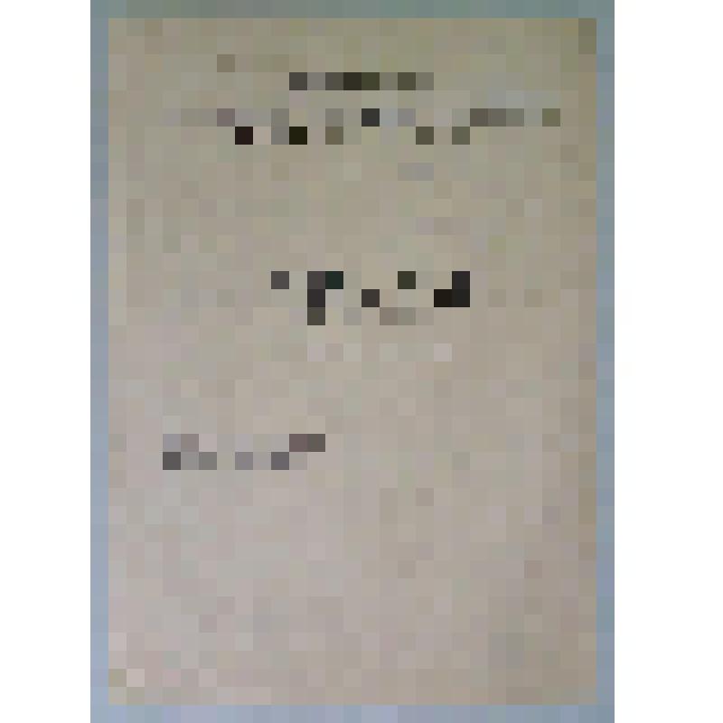 Программа. "Тоска" (Постановка - Кончевский Е.И. Дирижер - Барчхадзе М.В. Художник - Тимин А.И.). Улан-Удэ, Бурят-Монгольский театр оперы и балета