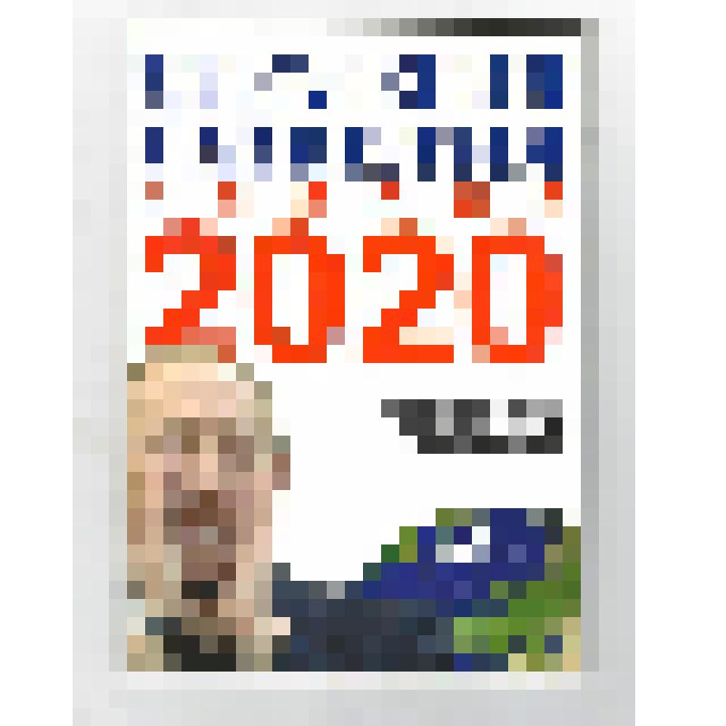 Брошюры. Брошюра "О стратегии развития России до 2020 года". Выступление Президента РФ В.В.Путина на расширенном заседании Госсовета 8 февраля 2008 года."- М.: Издательство "Европа", 2008