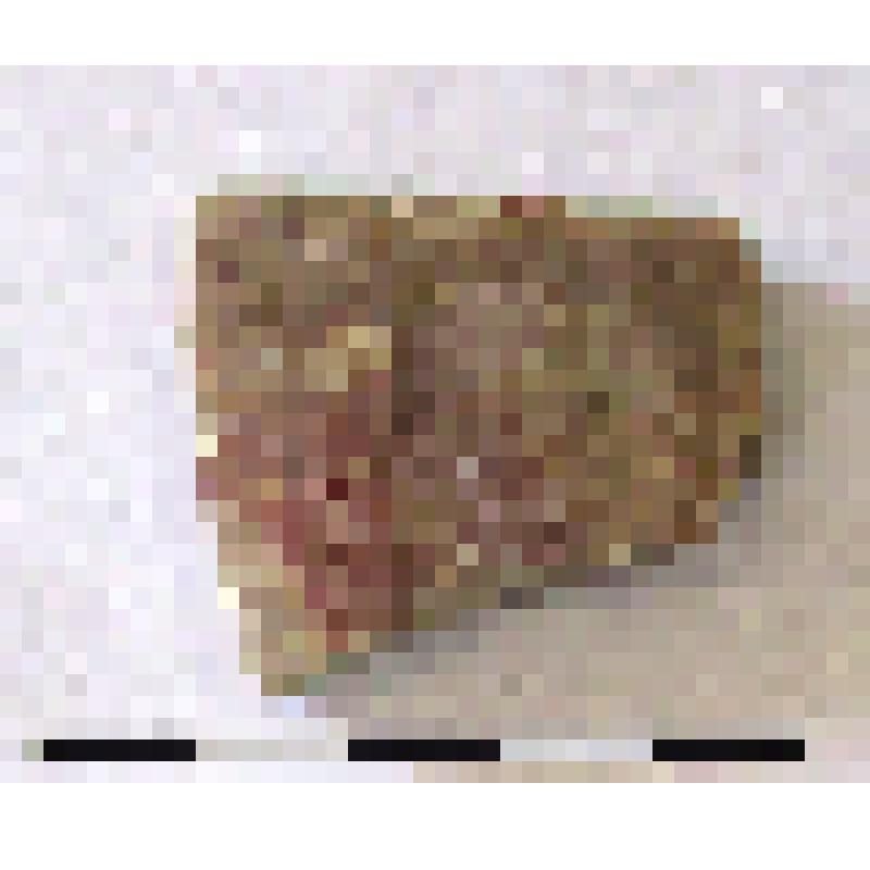 Фрагмент плеча амфоры типа D с дипинти