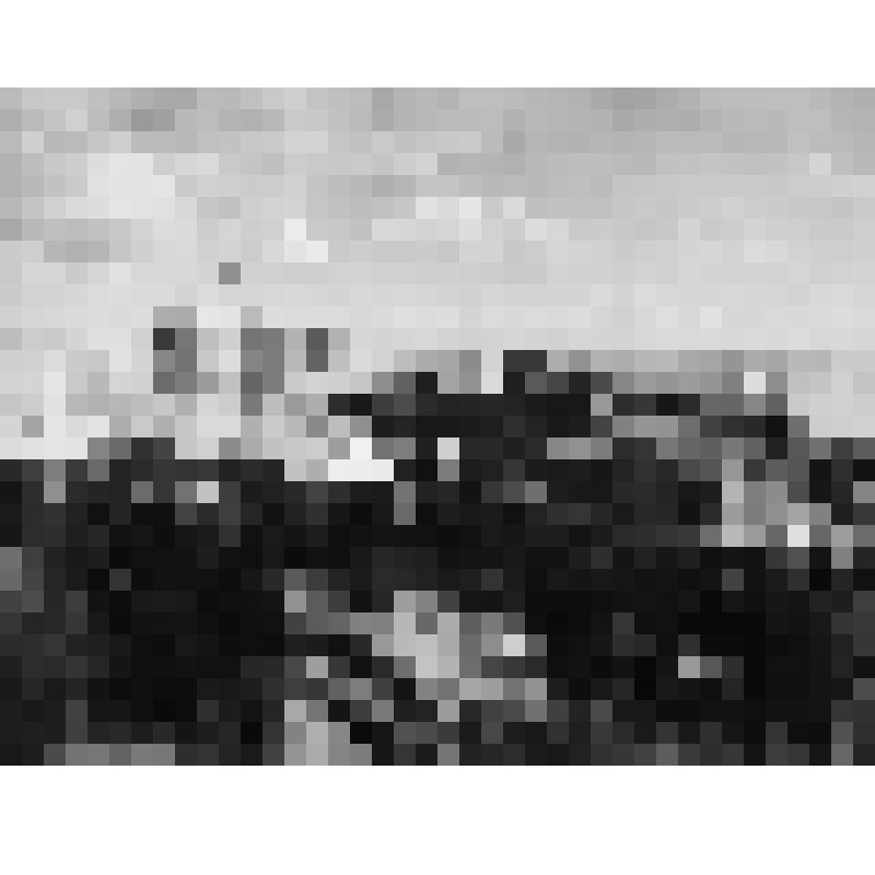 Серия фотографий с авторской фотовыставки "Мой взгляд". Фото ч/б. На строительстве 10 микрорайона. 1979 г