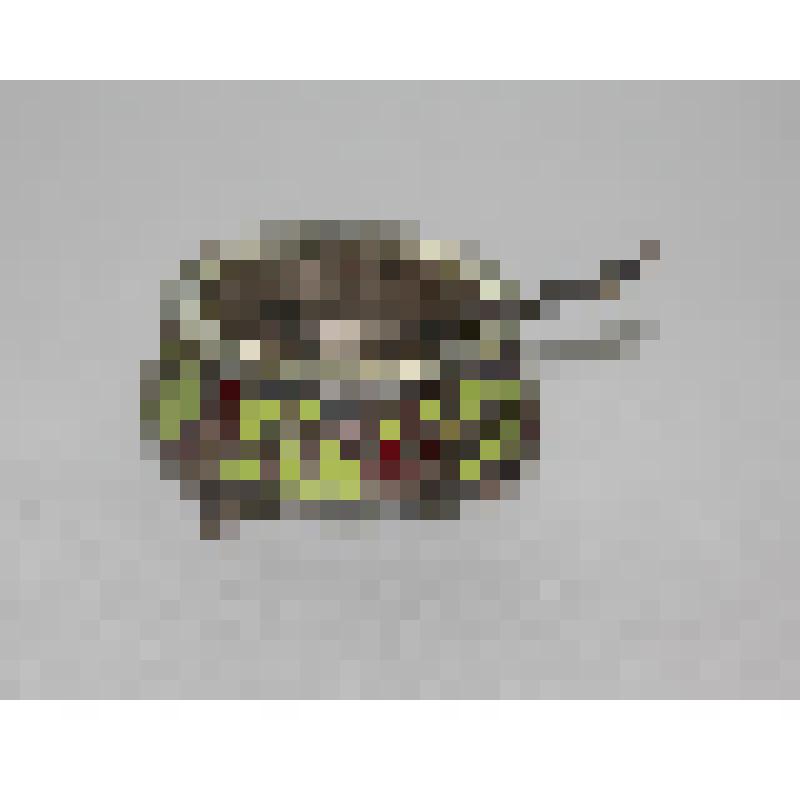 Солонка настольная