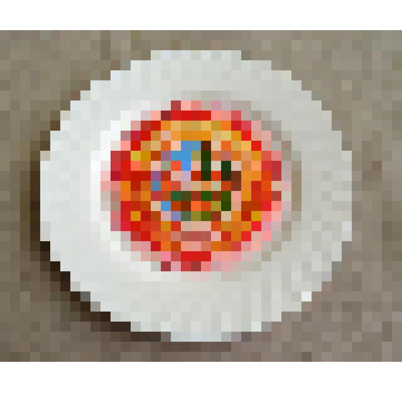 Тарелка сувенирная декоративная с надписью «1 Межрегиональный фестиваль народного костюма «Узоры Поволжья». г. Ульяновск. 2006 г.»