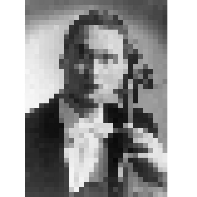 Негатив. Юрген Герман Эрнст де Лемос - немецкий виолончелист