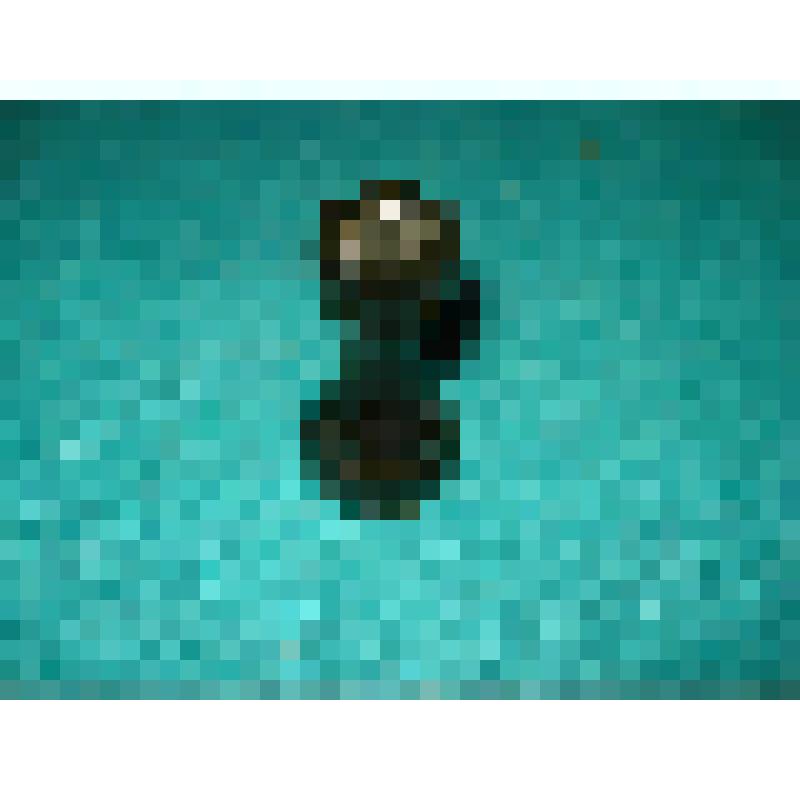 Фигура шахматная-ладья