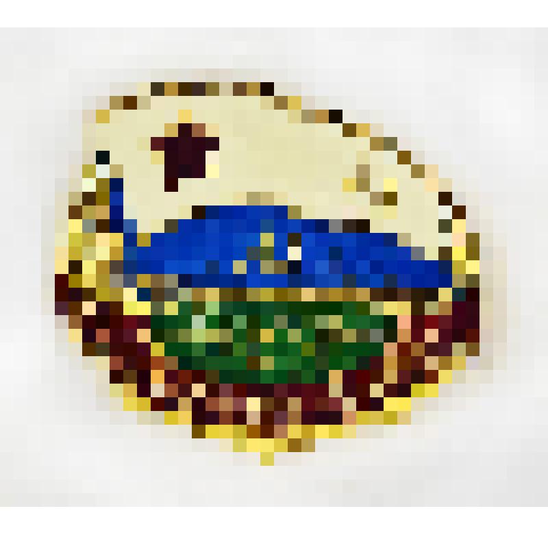 Значок «10 лет. БПК Комсомолец Украины»