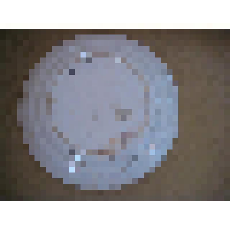 Тарелка столовая мелкая (подтарельник)