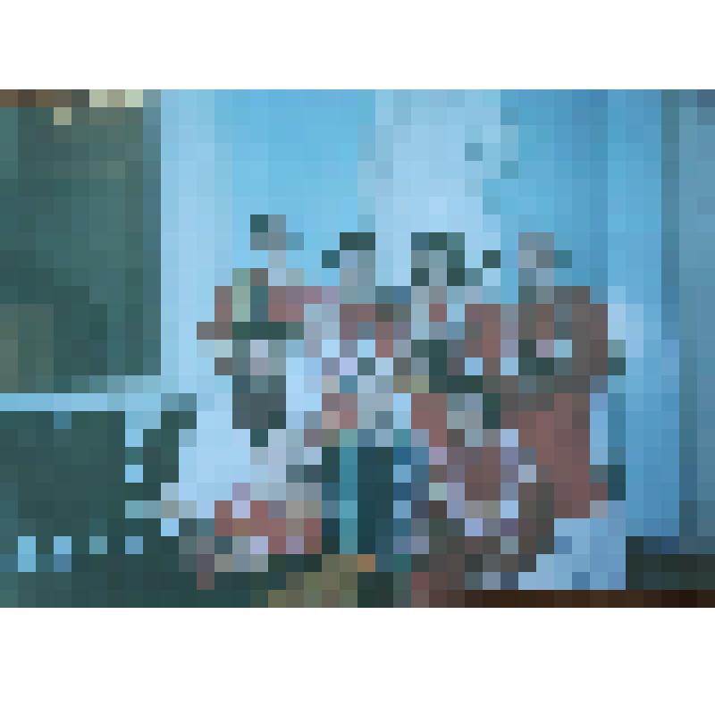 Фотография. Ансамбль русских народных инструментов ДШИ №28 -дипломанты конкурсной программы юных вокалистов в г.Прокопьевске в ноябре 2000г