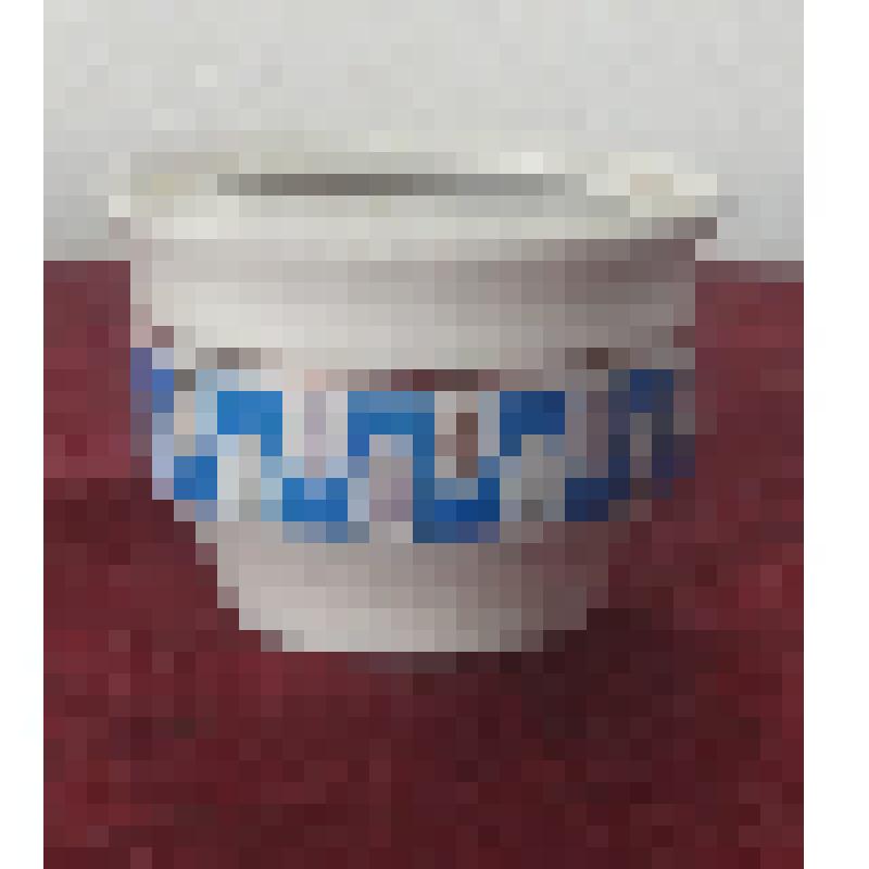 Горчичница, столовый набор «Радуга», ф. «Строгий»