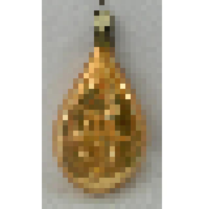 Игрушка елочная "Мандолина"