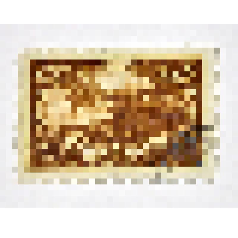 Марка почтовая. Морская пехота. Из серии " 25 лет Рабоче-Крестьянской Красной Армии и Военно-морского флота".  Художники Бибиков В, Мандрусов А. Номинал 20 коп