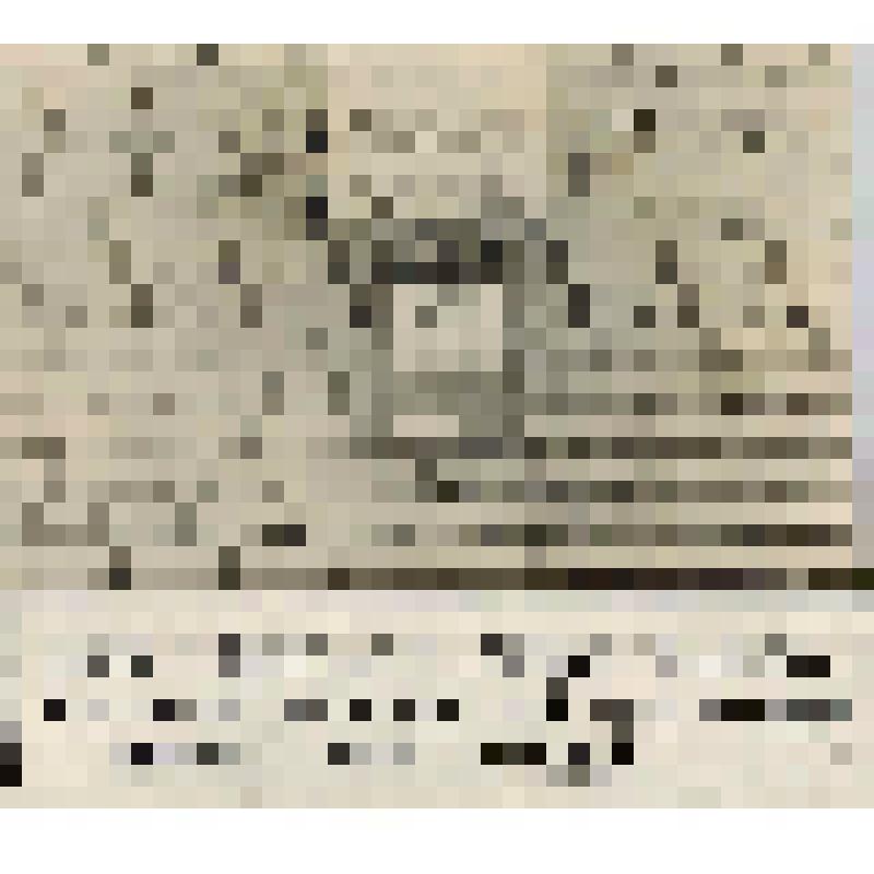 Фотокопия. Мемориальная доска с портретом Крутовой Жени