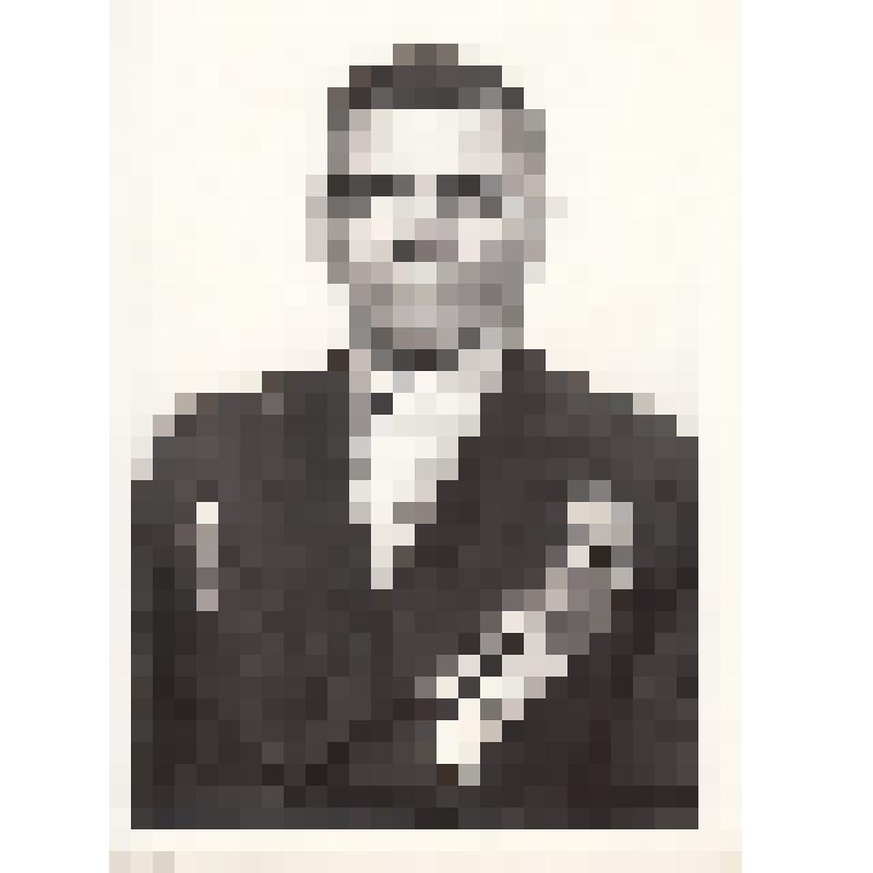 Фотопортрет Будяков Филипп Иванович