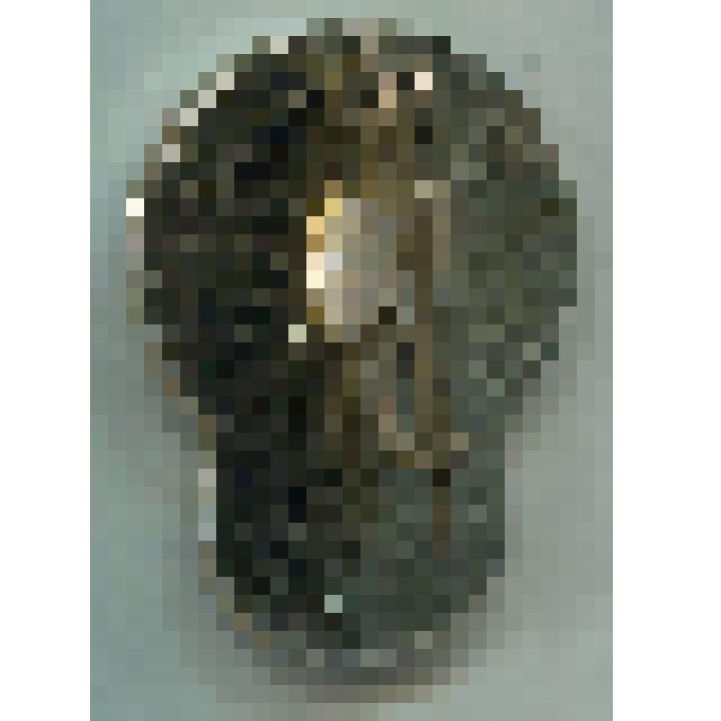 Знак нагрудный. Меткий стрелок. СССР, 1970-е гг