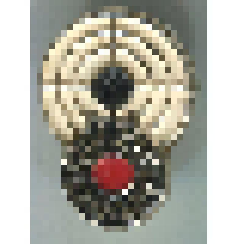 Знак нагрудный. Меткий стрелок. СССР, 1970-е гг