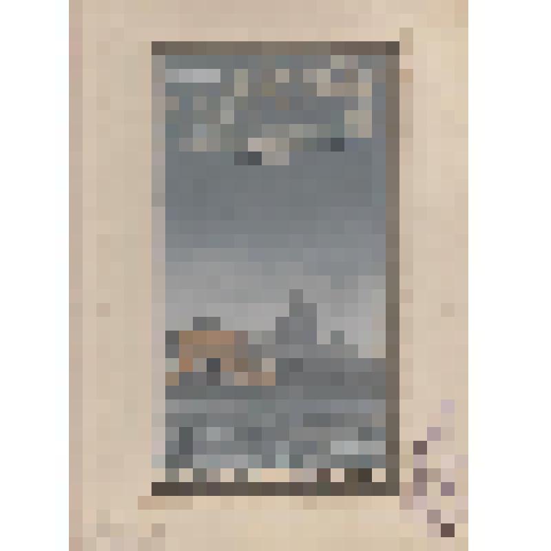 Оригинал почтовой марки. СССР. Ц.Ф.А.-1458. Ленинград. Авиапочта. 1 р. 18. 11. 1949