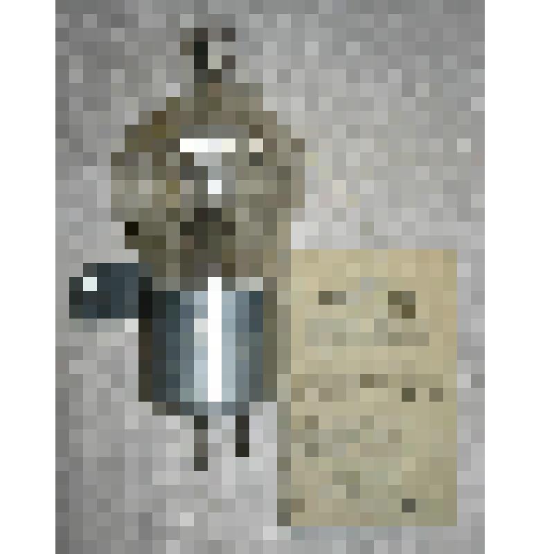 Радиолампа генераторная