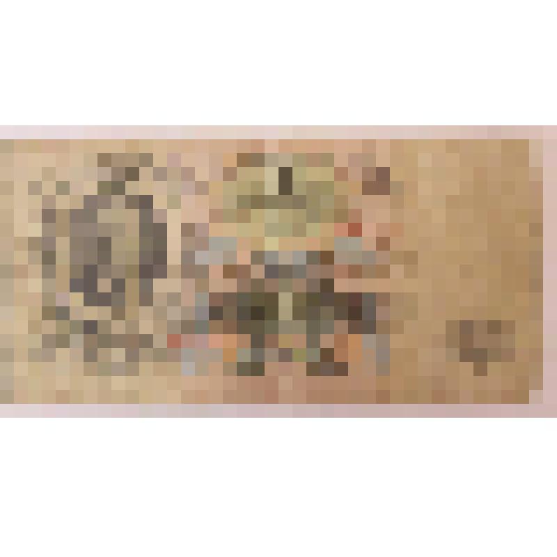 Билет Государственного Банка СССР сто рублей