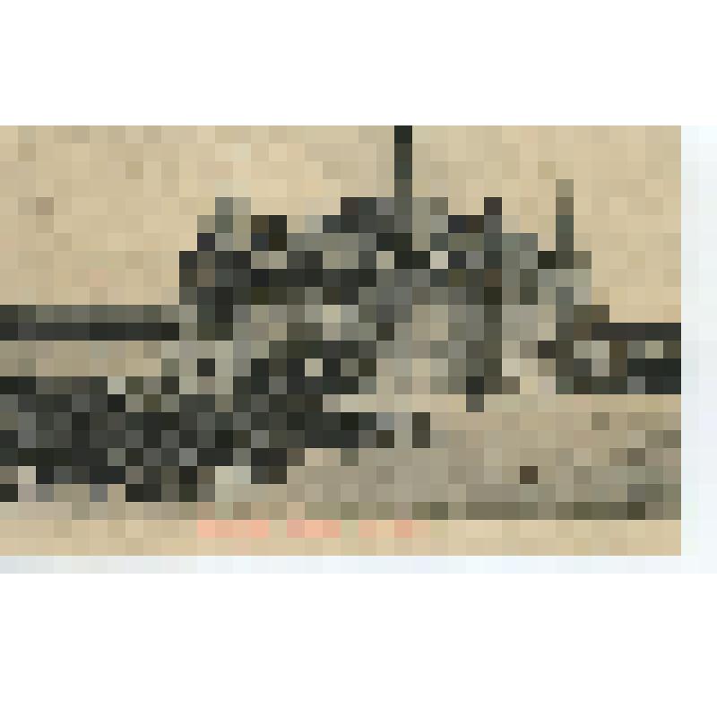 Открытка.Самара. Городской театр