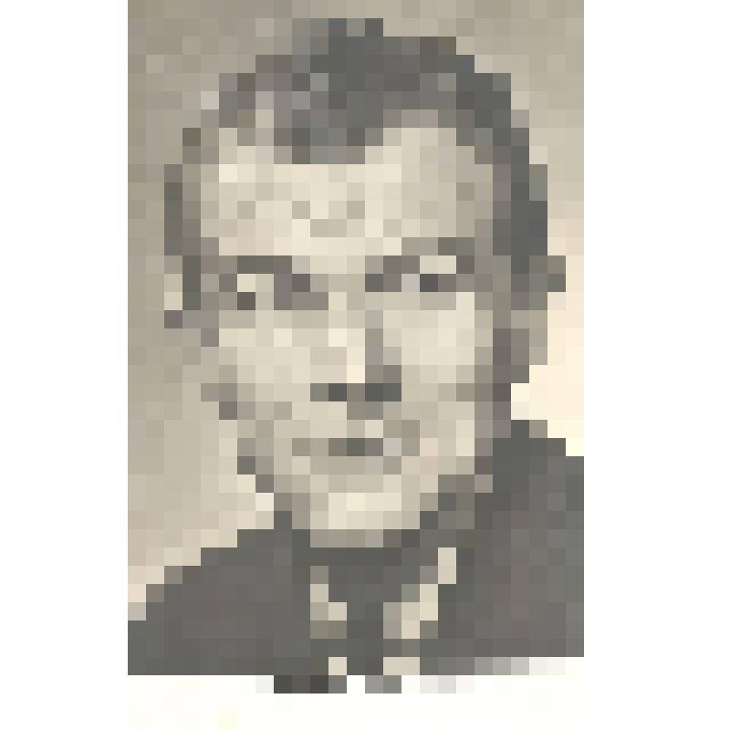 Фото-открытка. Радован Лукавский