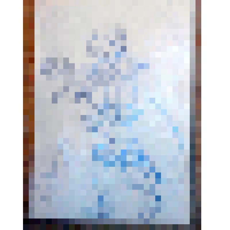 Эскиз куклы. Персонаж "Жук навозный - мама". "Из жизни насекомых". Воронеж, Театр кукол «Шут»