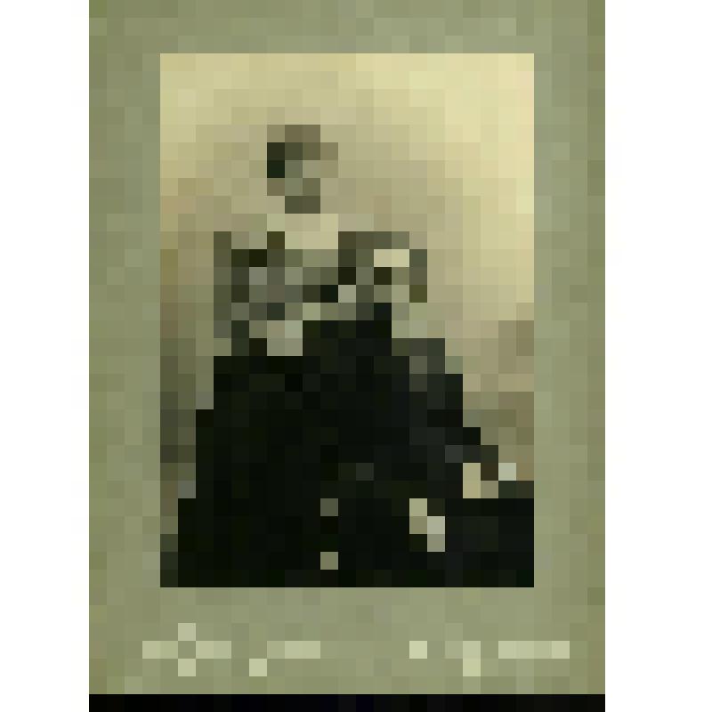 Фотография. Бахрушины Алексей Александрович и Вера Васильевна в Ницце