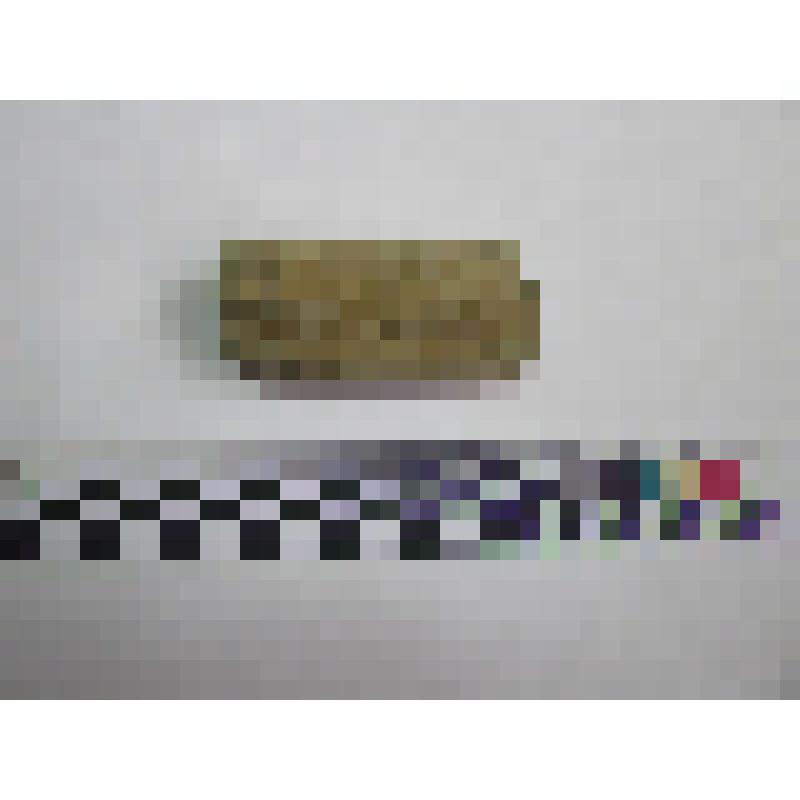 Грузило из ручки амфоры типа D