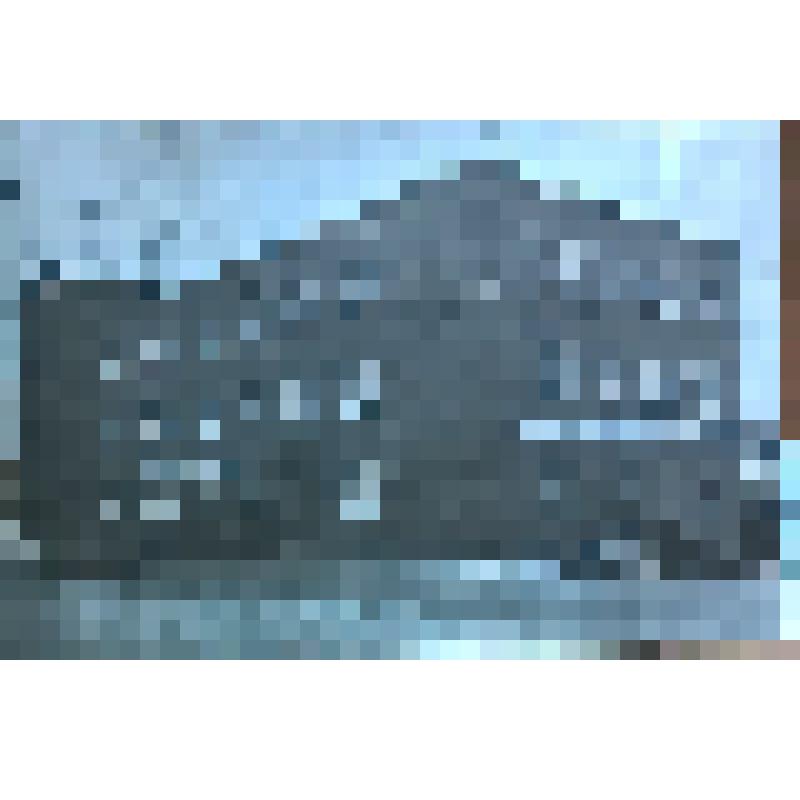 Фотография видовая. Здание РОВД