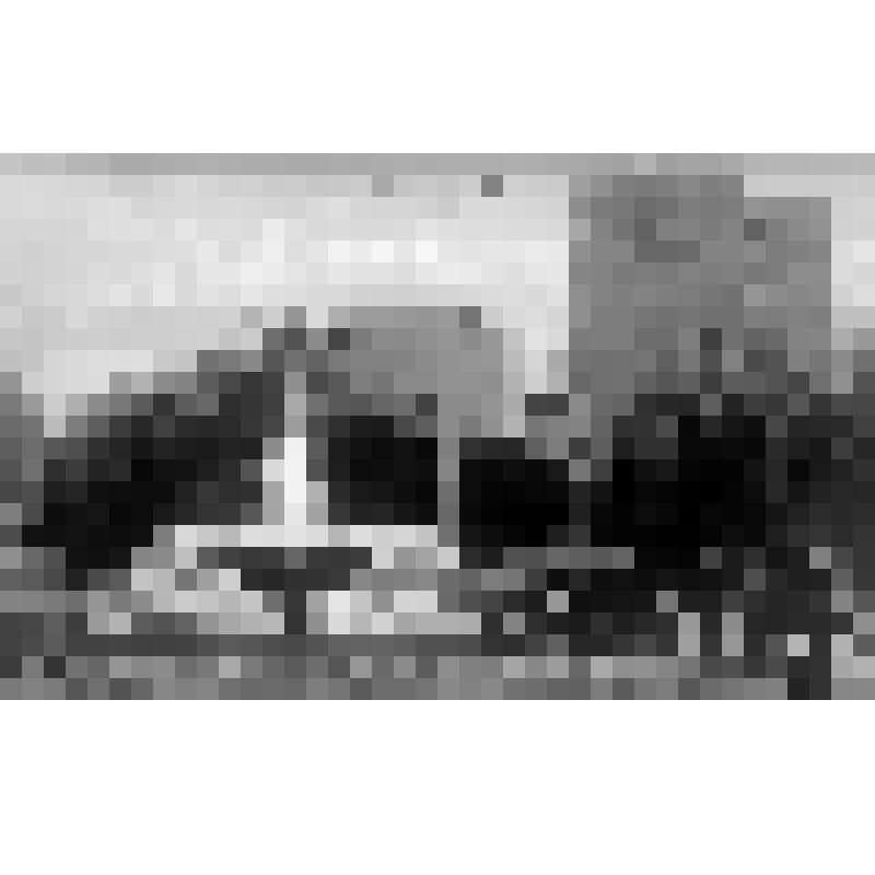 Серия фотографий с авторской фотовыставки "Мой взгляд". Фото цв. Площадь Юности