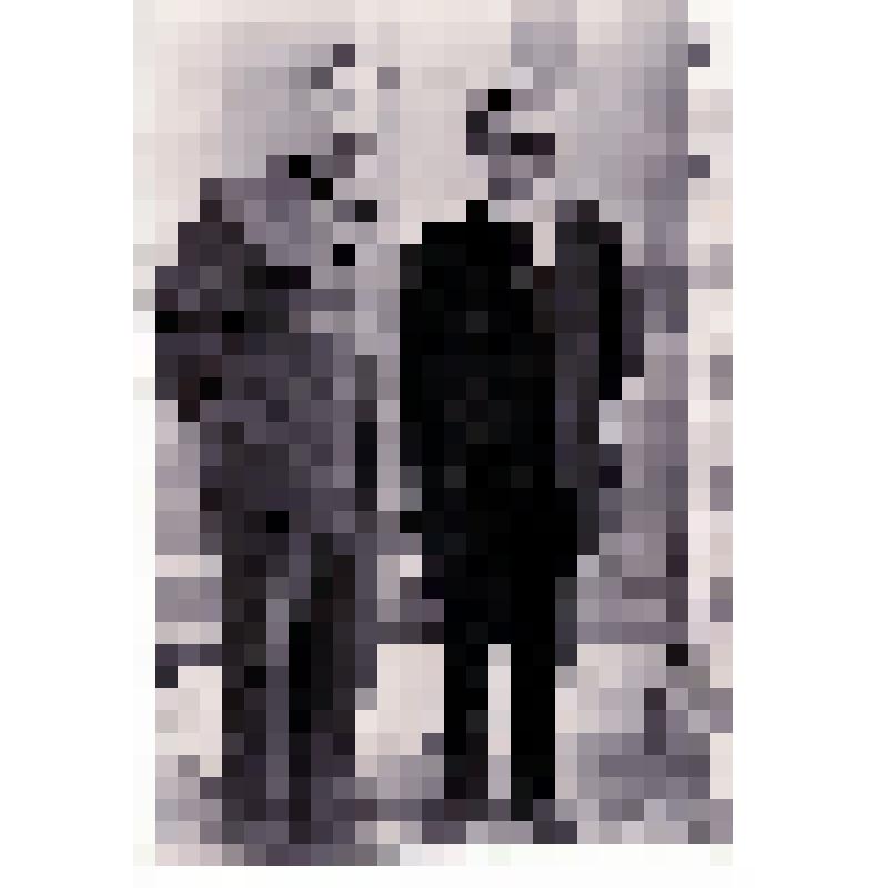М.И. Калинин и А. Жданов