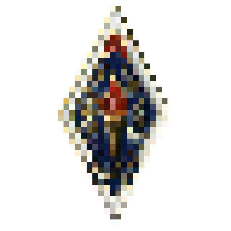 Значок. Всероссийское добровольное пожарное общество (ВДПО). на булавке. СССР