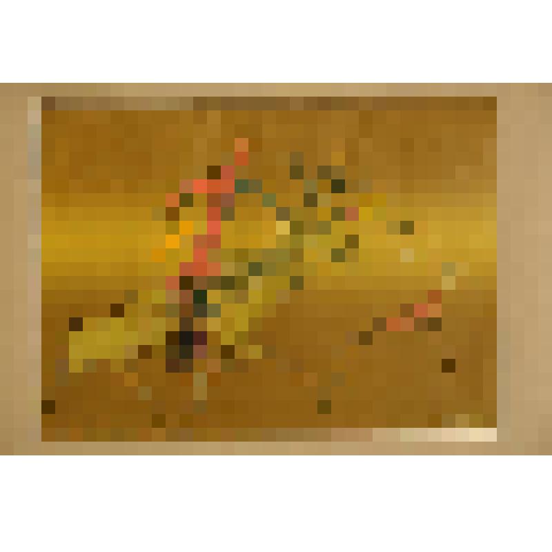 Картина. Охота