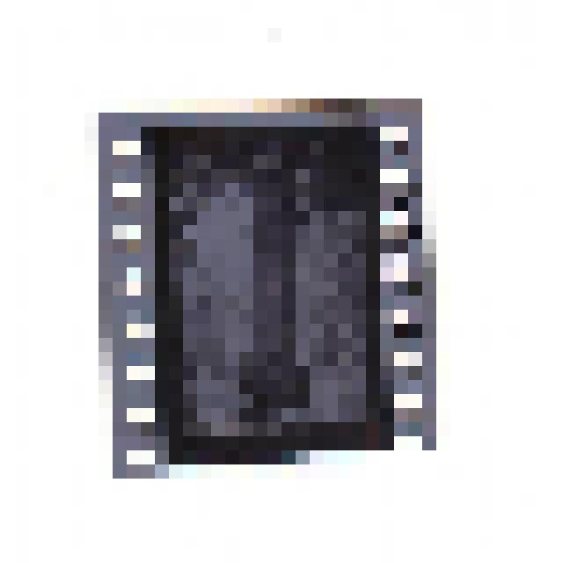 Негатив ч/б. Надгробные камни на кладбище дер. Яуширма Чистопольского района (среди них надгробный камень Сайфутдину - мужу сестры Г. Исхаки). 1992 г. Из негативов с выставки к 115-летию со дня рождения Гаяза Исхаки "Возвратись в места родные.."