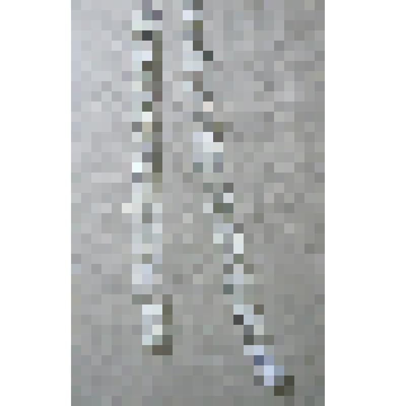 Кружево. Образец, из коллекции бытовых вещей семьи Орловой Калерии Николаевны, бывшей заведующей лабораторией Саратовского областного туберкулезного диспансера