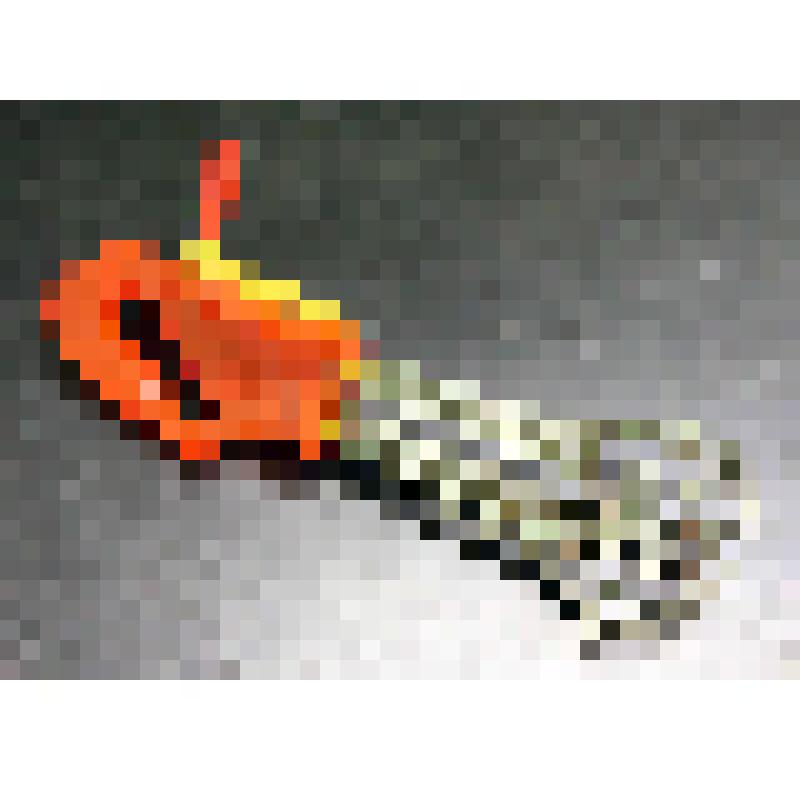 Сбивалка ручная механическая, из коллекции документальных, фотографических и вещевых материалов о Миловидовой Инне Борисовне (1929-2009), кандидате биологических наук, преподавателе биофака Саратовского государственного университета