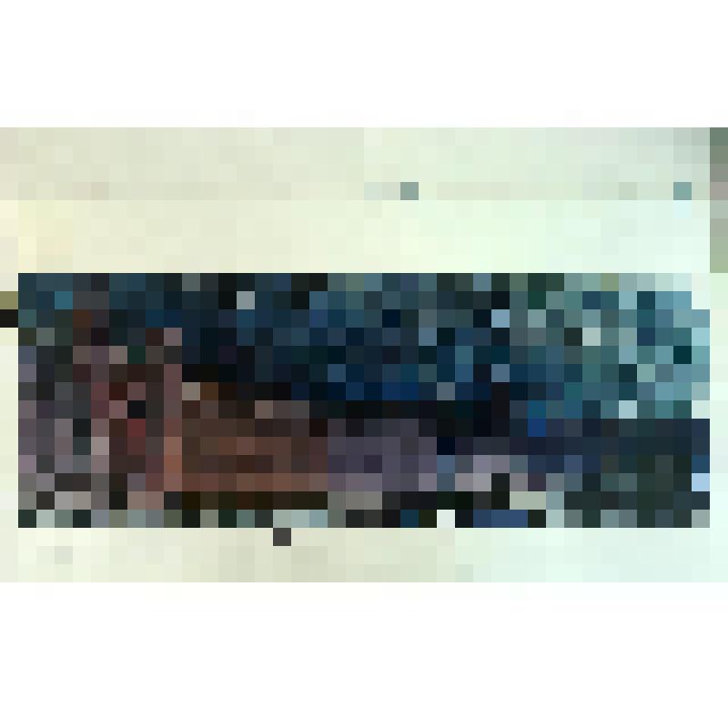 "Форт №5 ночью" (рис. №14, 15; гл. 6). На паспарту