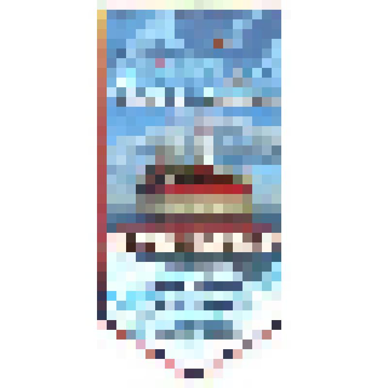 Вымпел. "Приразломная" морская ледостойкая стационарная платформа