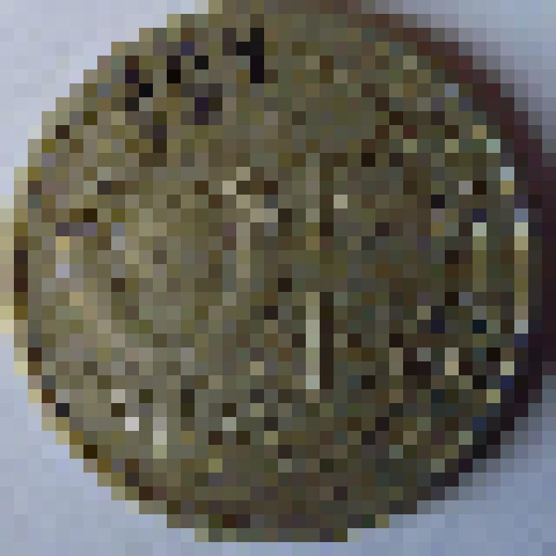 Монета, номинал - 10 копеек, 1967 г., СССР