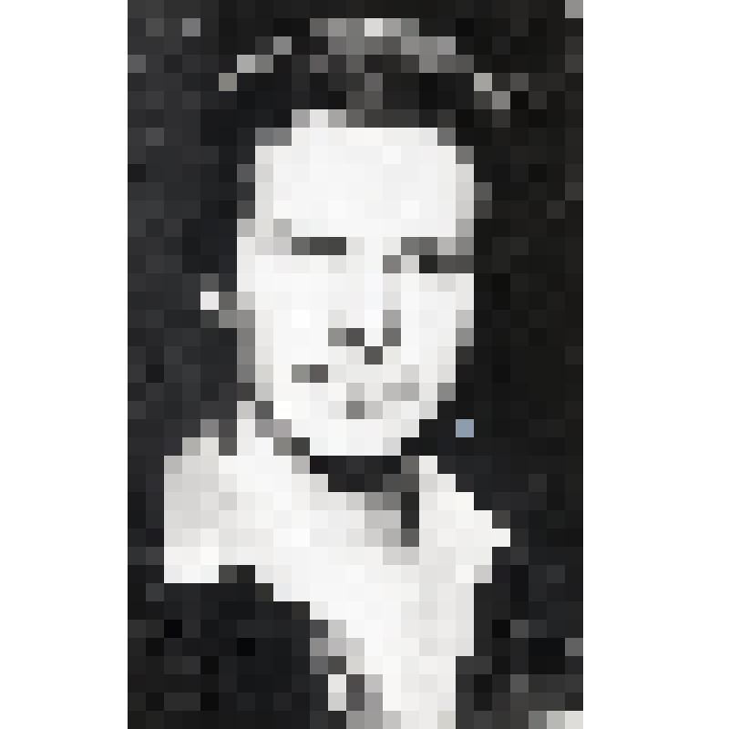 Негатив. Рядовой Руденко В.В. - участник боевых действий в Афганистане