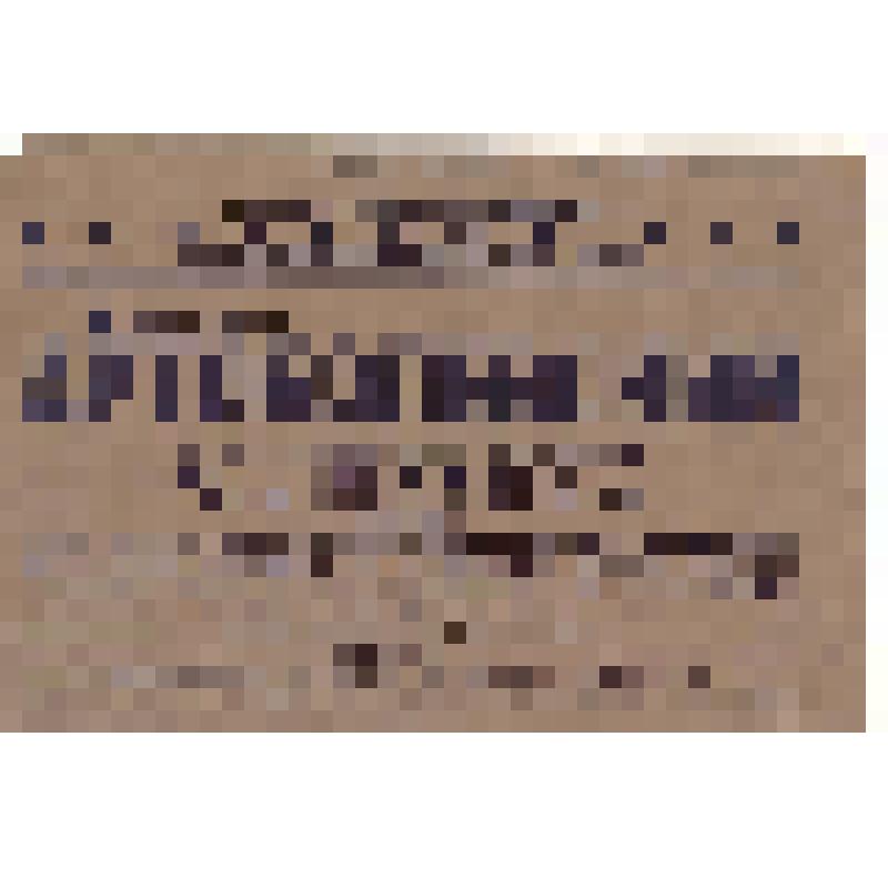 Афиша Камерный зал 6 мая 1937 г. Вечер трагедийных монологов с участием Артоболевского Георгия Владимировича