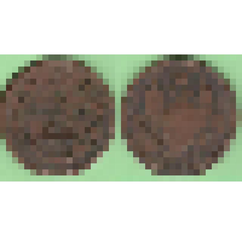 Монета 2 копейки 1816 года