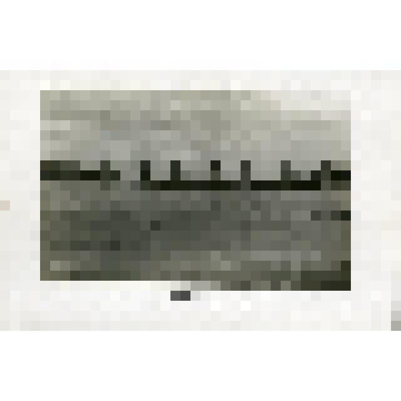 Южный район. Перервинская плотина №40. Общий вид. Фотография